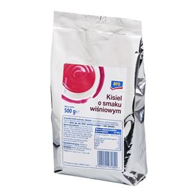 ARO-KIRSCHGELEE 500 G - Biolaboratorium