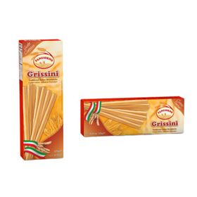 DENIS GRISSINI CLASSIC 125 G - Biolaboratorium