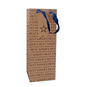 CANPOL DEKORATIVE KRAFTTASCHE TKP-50 - Biolaboratorium