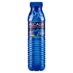 ALCALIA MINERALWASSER 500 ML 12 STK - Biolaboratorium