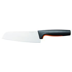 FISKARS SANTOKU MESSER 16 CM - Biolaboratorium