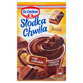 DR.OETKER SCHOKO SCHOKOLADENPUDDING 45G - Biolaboratorium