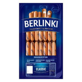 BERLINKI CLASSIC FLEISCHGESCHIRR 1,5 KG KARTE - Biolaboratorium