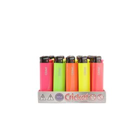 CRICKET-FEUERZEUG ED-1 25 STÜCK - Biolaboratorium