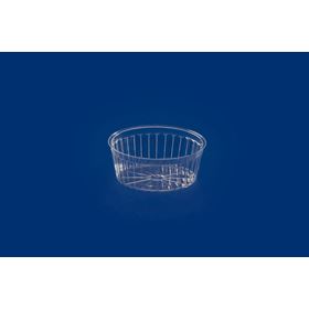 GUILLIN DRESSINGBEHÄLTER 100 ML 100 STÜCK - Biolaboratorium