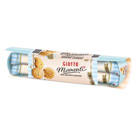 GIOTTO DÄNISCHER COOKIE 154,8 G - Biolaboratorium