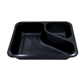 GUILLIN 2-TEILIGER BEHÄLTER 1100 ML 40 STÜCK - Biolaboratorium