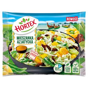 HORTEX ASIATISCHE MISCHUNG 450 G - Biolaboratorium