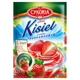 CHICORY ERDBEERE JUEL 40 G 5 STK - Biolaboratorium