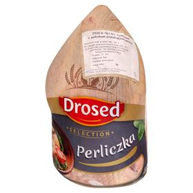 TROPFEN WIELKOPOLSKA WIELKOPOLSKA GEFRORENES GUINEFEINE CA. 1,2 KG - Biolaboratorium