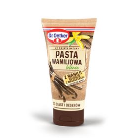 DR.OETKER VANILLEPASTE 50G - Biolaboratorium