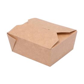 GUILLIN LUNCHBOX ECO 1600ML 50 STÜCK - Biolaboratorium