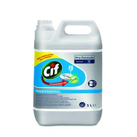 CIF PROFESSIONAL GLOSS 5 L - Biolaboratorium