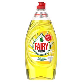 FAIRY EXTRA CITURS SPÜLMITTEL 650 ML - Biolaboratorium
