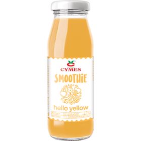 CYMES SMOOTHIE HELL GELB ORANGE 170 ML - Biolaboratorium