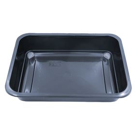 GUILLIN SUNDAY LUNCH CONTAINER 1100 ML 80 STÜCK - Biolaboratorium