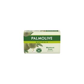 PALMOLIVE NATURALS FEUCHTIGKEITSPFLEGE ALOE UND OLIVENPFLEGE SEIFENKNOCHEN 90 G - Biolaboratorium