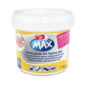 DR. MAX SICHERHEITSPASTE MIT GLYCERIN 500 G - Biolaboratorium