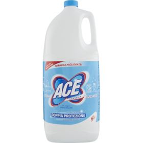 ACE BLEACH 5L - Biolaboratorium