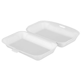 HORECA POLEN MENUBOX HALF DINNER 125 STÜCK - Biolaboratorium