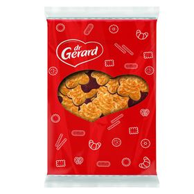 DR. GERARD BUTTERKROKOBLÄTTER 650 G - Biolaboratorium