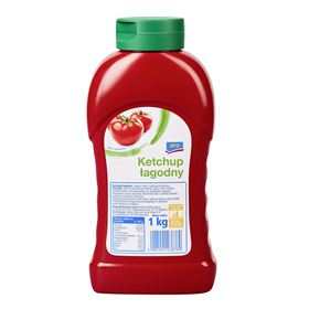 ARO KETCHUP MILD 1 KG - Biolaboratorium