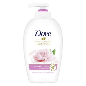 DOVE ERNEUERENDE PFLEGEFLÜSSIGE SEIFE 250 ML - Biolaboratorium