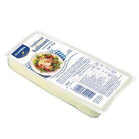 ALAMBRA HALLOUMI 850 G - Biolaboratorium