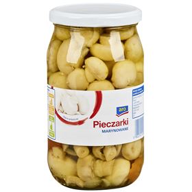 ARO ganze Pilze 780 g - Biolaboratorium