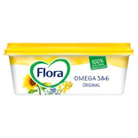 FLORA ORIGINAL PFLANZENFETTAUFstrich 225 G - Biolaboratorium