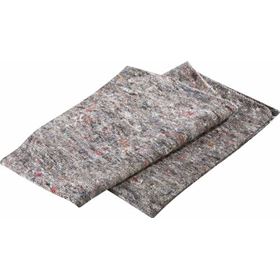 Halbbodentuch 60 x 70 cm, 12 Stück - Biolaboratorium