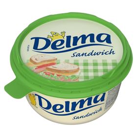 SANDWICH DELMA 450 G - Biolaboratorium