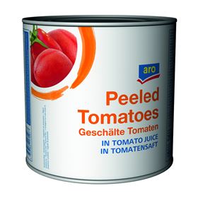 ARO-TOMATEN GANZ 2,5 KG - Biolaboratorium