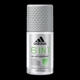 ADIDAS ROLL ON MEN ANTIPERSPIRANT BALL AUF 50 ML - Biolaboratorium