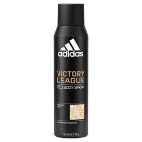 ADIDAS VICTORY LEAGUE DEODORANT 150ML - Biolaboratorium