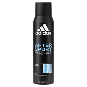 ADIDAS AFTER SPORT DEODORANT 150 ML - Biolaboratorium