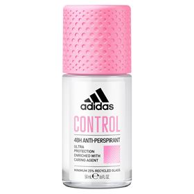 ADIDAS CONTROL ANTIPERSPIRANT BALL AUF 50 ML - Biolaboratorium