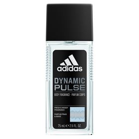 ADIDAS DYNAMIC PULSE DUFTENDES KÖRPERDEODORANT 75ML - Biolaboratorium