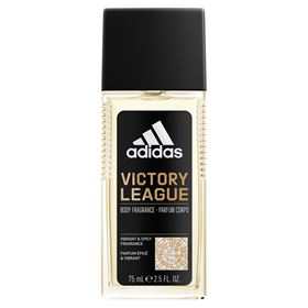 ADIDAS VICTORY LEAGUE FRAGRANCE KÖRPERDEODORANT 75 ML - Biolaboratorium