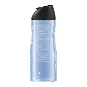 ADIDAS DYNAMIC PULSE REINIGUNGSGEL 3IN1 400ML - Biolaboratorium