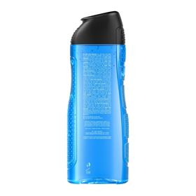 ADIDAS CLIMA CONTROL REINIGUNGSGEL 3IN1 400 ML - Biolaboratorium