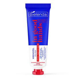 BIELENDA CREMEGEL FÜR HÄNDE, STARK REGENERIEREND, 50 ML - Biolaboratorium