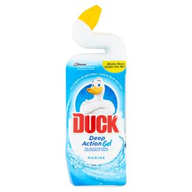 DUCK 5IN1 MARINE-WC-REINIGER FLÜSSIG 750 ML - Biolaboratorium