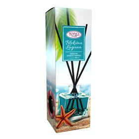 DUFTENDER GARDEROBE-LUFTERFRISCHER BLUE LAGUNA 90 ML - Biolaboratorium