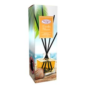 DUFTENDER GARDEROBE-LUFTERFRISCHER WILD BEACH 90 ML - Biolaboratorium