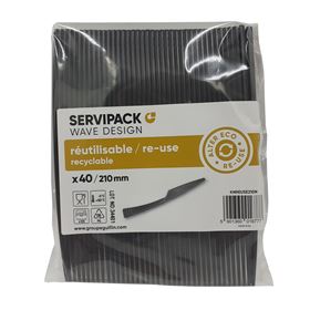 GUILLIN MESSER WELLE 40 STÜCK - Biolaboratorium