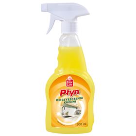 FINE LIFE KÜCHENREINIGER 500 ML - Biolaboratorium