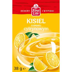 FINE LIFE ZITRONENGELEE 38 G - Biolaboratorium