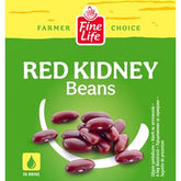 FINE LIFE ROTE BOHNEN 400G - Biolaboratorium