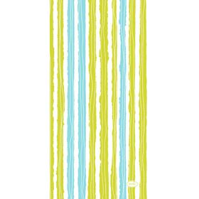 DUNI SERVIETTEN 1W ELISE STREIFEN 20 X 40 CM 120 STÜCK - Biolaboratorium